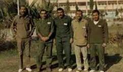 چگونه سرباز بعثي اسير حاج آقا ابوترابي شد؟