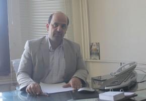 پایش سلامت 170 جانباز یک چشم بینا در خراسان رضوی