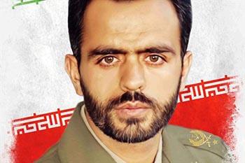 اگه شهید شدم، برای حضرت زهرا(س) شهادت بده...!