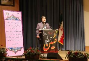 موفقیت دانش آموزان مدارس شاهد بسیار چشمگیر است