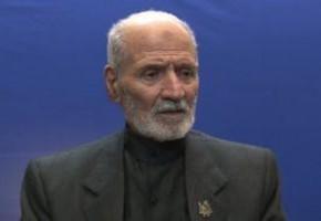 پدری که شهیدانش را در راه مکتب حسینی به جبهه‌ها فرستاد