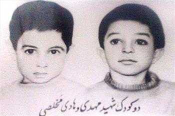 فقط یک «تکه پیراهن» از پسرم باقی ماند!