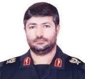 مختصری از زندگی‌نامه سردار شهید الله‌دادی