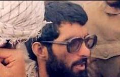 نامه فرمانده تيپ به حضرت عزرائيل