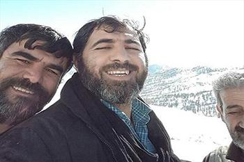 آخرین «شهید تفحص»