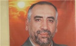 پیش از ازدواج خواب شهادتش را دیده بودم