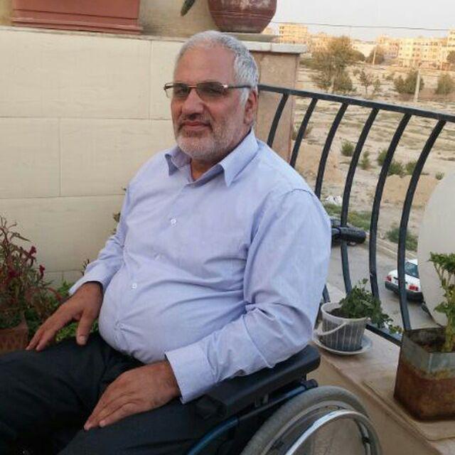 تانک بدو من بدو!