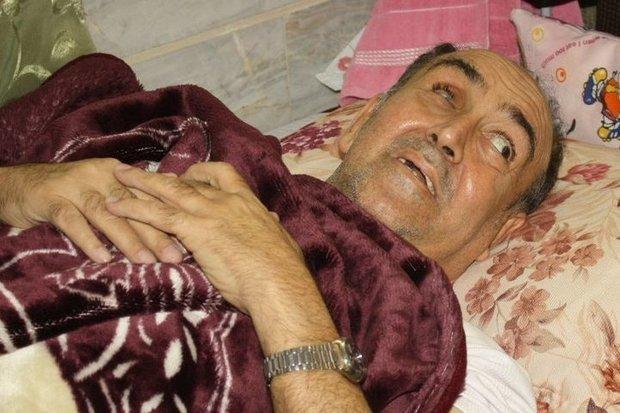 شهیدزنده ورامین درگذشت