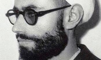 تحمل این همه رنج و زحمت برای انجام یک سخنرانی!