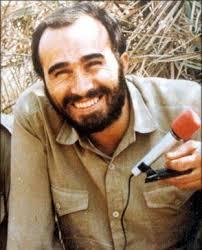 ده خاطره از شهید حاج حسین خرازی