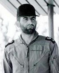 نمازی که در اتاق ژنرال آمریکایی خواندم