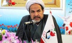 سفر مادران و همسران شهدای استان به طبس