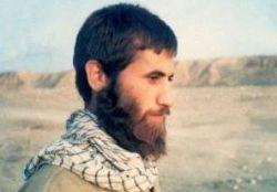 خون خود را می‌دهم و شما بازماندگان، پیام خون مرا بدهید