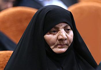 در آجیل رزمندگان نامه می‌گذاشتیم