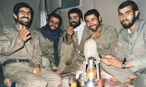 وقتی به جای آب خنک، آب دندان خوردیم!