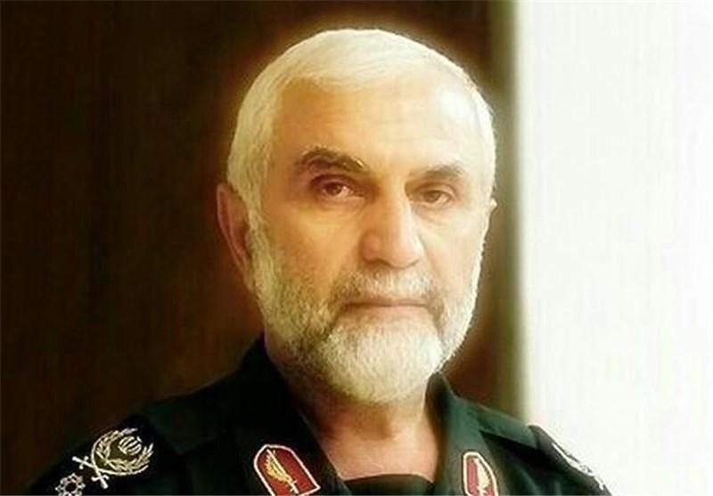 بیانیه ستاد مدافعان حرم درموردشهید همدانی