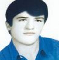 شهید جرجافکی در سن ۱۷ سالگی آسمانی شد