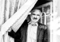 30 سال است رنگ خواب را ندیده‌ام