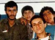 عکس / معلمی که فرمانده شد