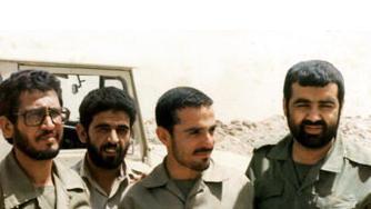 سرداری که 10 سال در انتظار پدر بود