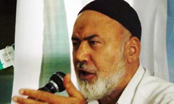 همرزم شهید چمران آسمانی شد