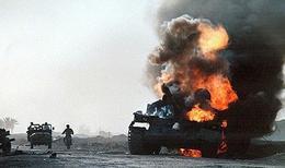 مرصاد؛ وعده‌گاه خدا براي اضمحلال منافقين