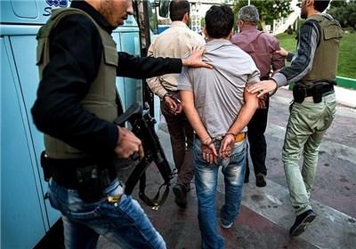 ۳۷۵۰ شهید در حوزه مقابله با مواد مخدر 