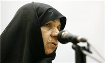 خاطرات مادر از خبر شهادت حسین فهمیده