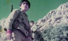 هر وقت قدت اندازه تفنگ شد برو جبهه