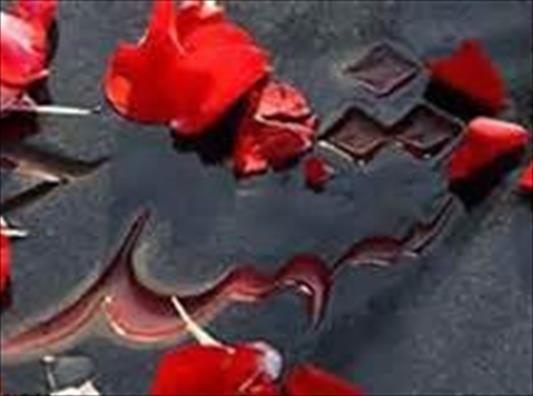 جانباز شیمیایی «ماشاالله گودرزی» به همرزمان شهیدش پیوست