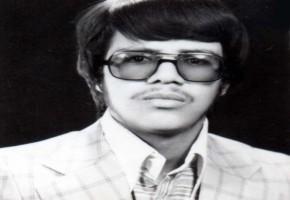 مادر شهید خبرنگار دفاع مقدس به فرزند شهیدش پیوست