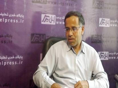 داغی که جام زهر و رحلت امام شهدا بر دل اسرا گذاشت