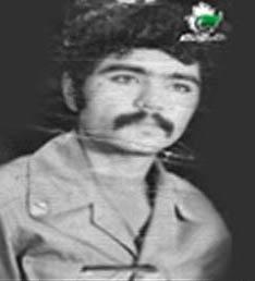 شهید روح الله آصفی