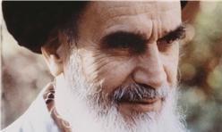 ماجرای ملاقات امام خمینی با زن مسیحی