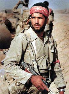 محمدحسین پوردارایی: آقا فرمودند 