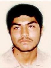 سرداري كه غرورش را اينگونه شكست