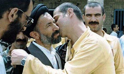 چرا ابوترابی دلش نمی خواست به ایران برگردد؟ 