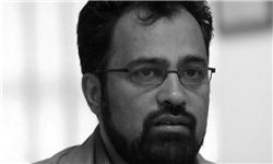 عکس یادگاری از رزمنده‌ای که شهید شد+تصاویر