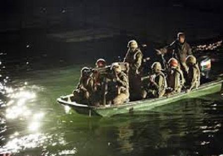 پیشنهاد امام خمینی به رزمندگان والفجر 8 برای عبور از اروندرود