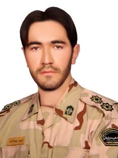 زندگینامه شهید ادهم رسته نیا