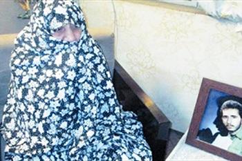 جوانی كه كومله برای سرش جايزه تعيين كرده بود