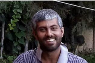 پیام تسلیت آیت الله حیدری درپی شهادت حاج نادر حمید