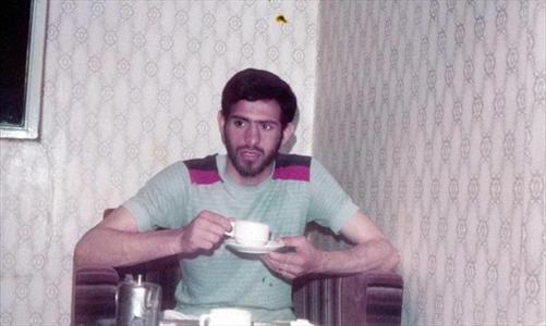 الگوی شهید دستواره +عکس