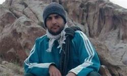 سخاوت و منش پهلوانی شهید کریمی جزء بارزترین خصایصش بود