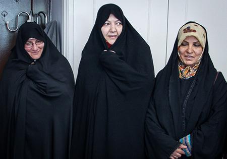 ماجرای دختر جاسوسی که به سه زبان مسلط بود