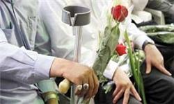 سبک زندگی و مظلومیت همسران جانبازان دفاع مقدس دو رویکرد همایش «آینه های صبور»