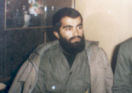 ابر قدرت‌ها بدانند که با شهید دادن حرکت انقلاب تندتر می‌شود