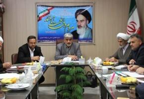 تعامل بنیاد و آموزش و پرورش عامل موفقیت مدارس شاهد است