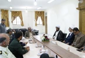 شناسایی پیکر مطهر شهید مفقود الاثر حمزه سمعتی پس از 32 سال