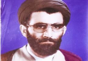 مادر شهید کامیاب به فرزند شهیدش پیوست